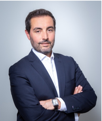 Fabrice Cervoni, Scannell Properties